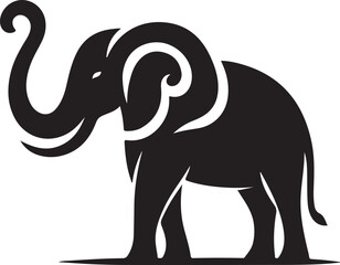 elephant illustration