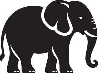 elephant illustration