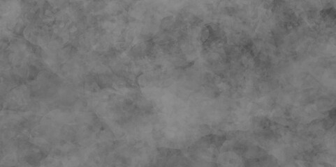 Obraz premium Abstract black and gray fantasy watercolor background texture .splash acrylic gray background .banner for wallpaper .watercolor wash aqua painted texture .abstract hand paint with stain backdrop .