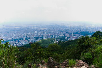 santiago de cali