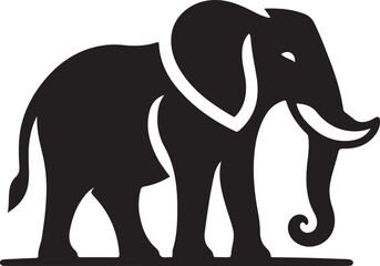 elephant illustration