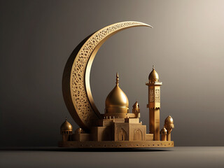 mosque design jpg file