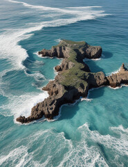 ocean jpg file