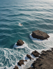 ocean jpg file