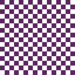 popular checker chess square abstract background. Chessboard seamless pattern