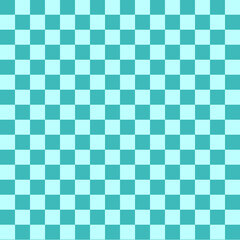 popular checker brown chess square abstract background. Chessboard seamless pattern
