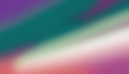 Obraz premium Vividly colored background with a grainy, textured surface