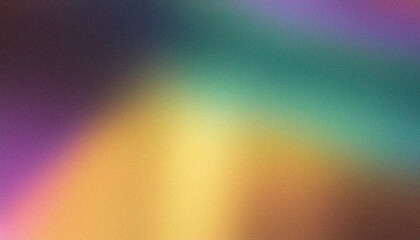 Abstract colorful grainy background texture