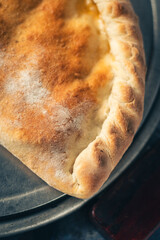 empanada cheeses spanish food and italian close up cenit dinner delicious eat 