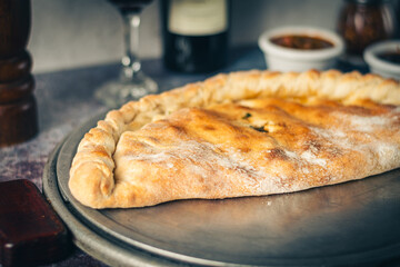 empanada cheeses spanish food and italian close up cenit dinner delicious eat 
