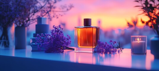 Fragrance Finesse: Ranking the Top Perfume Bottles of the Year"
