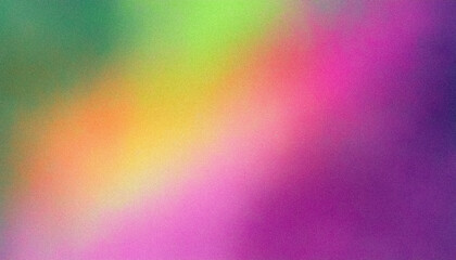 Obraz premium Abstract colorful grainy texture background