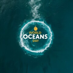 World Oceans Day