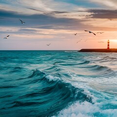 beautiful images of the Ocean for World Oceans Day