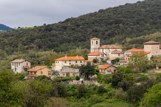 Barr&oacute;n (Alava)
