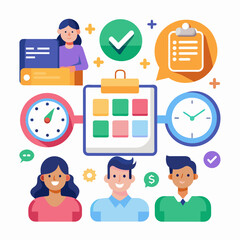 calendar, icon, day, date, month, number, symbol, icon, hand, sign, symbol, button, vector, bulb, mouse, stop, lamp, computer, pointer, energy, human, logo, electricity,