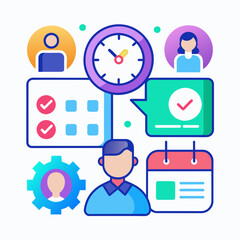 calendar, icon, day, date, month, number, symbol, icon, hand, sign, symbol, button, vector, bulb, mouse, stop, lamp, computer, pointer, energy, human, logo, electricity,