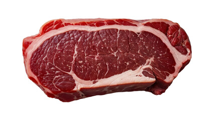 Fototapeta premium raw beef steak