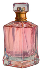 PNG Cosmetics perfume bottle ammunition - obrazy, fototapety, plakaty