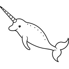 Obraz premium illustration of a fish