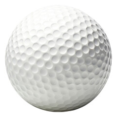 Fototapeta premium PNG Golf Ball ball golf sports