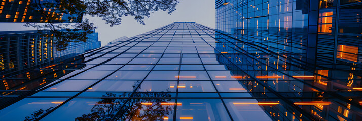 images of financial organizations buildings - obrazy, fototapety, plakaty