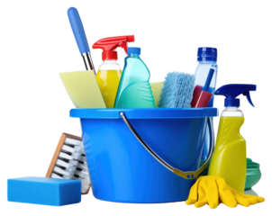 PNG House Cleaning Equipment and Supplies cleaning bucket plastic