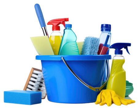 PNG House Cleaning Equipment and Supplies cleaning bucket plastic