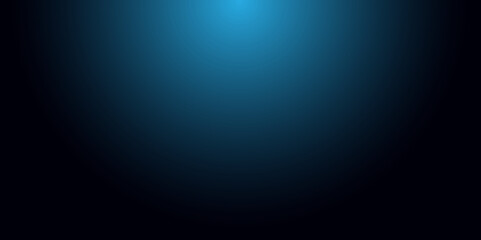 Blue gradient smooth background. Abstract background design. Premium blue background design. Illustration. Vector. Gradient. Blue 