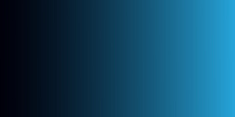 Obraz premium Blue gradient smooth background. Abstract background design. Premium blue background design. Illustration. Vector. Gradient. Blue 