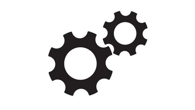 Animated Gears