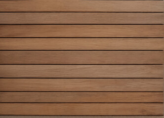 Obraz premium Harmonische Holzstreifen: Sanfte Maserung in warmer Eiche