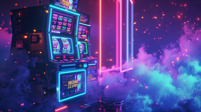 Slot Machine" Images – Browse 75,178 Stock Photos, Vectors, and Video |  Adobe Stock