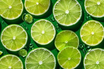 Vibrant Fruit Splash