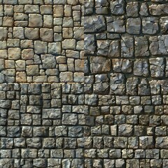 stone wall background