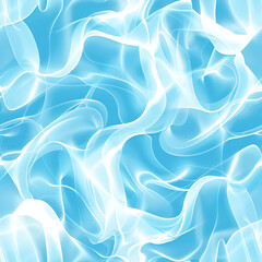 Naklejka premium abstract blue background