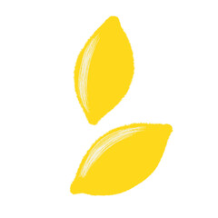 food, illustration, transparent, draw, procreate, lemon, apples, soup, juice, avocado, bag, yang, yin, symbol, sign, ying, icon, harmony, balance, zen, tao, illustration, vector, religion, peace