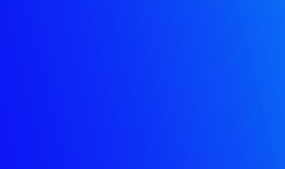 Blue background suitable for ad posters banners social media covers events and various design works