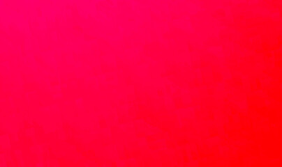 Red background suitable for ad posters banners social media covers events and various design works