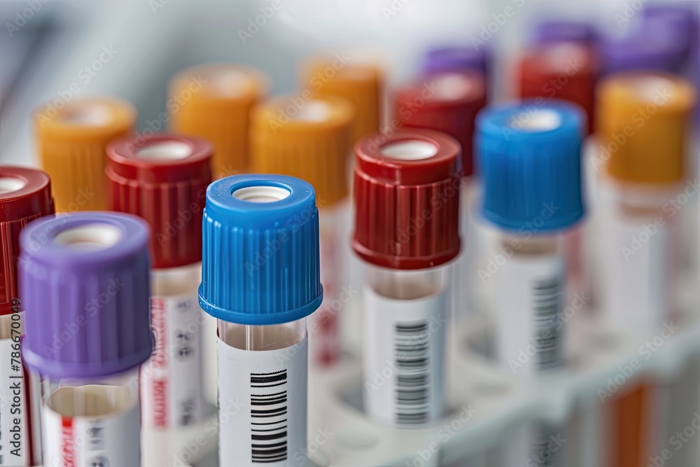 Aufkleber hiv test screens for the presence of the human immunodeficiency virus, crucial diagnostic tool for d