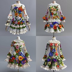 christmas tree decorations