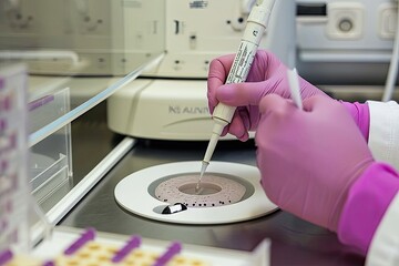 Pap smear screens for cervical cancer and detects abnormal cervical cells, Crucial screening test for cervical cancer, collection of cells from the cervix to identify any abnormal changes