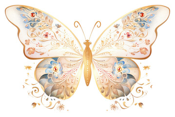 PNG Butterfly butterfly pattern animal