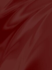 red satin background