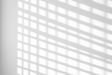 Window shadow png overlay effect, transparent background