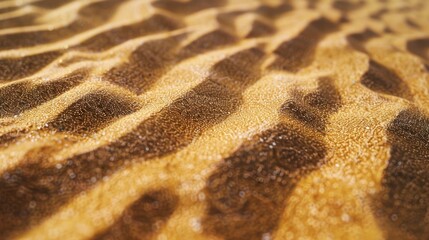 Detailed close up of a giraffe's unique skin pattern. Perfect for wildlife or nature themes