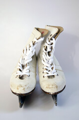 Figure Ice Skates