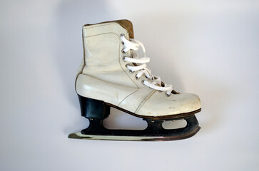 Figure Ice Skates