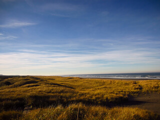 Fototapeta premium Westport Washington