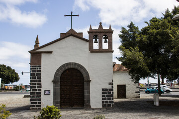 Einsiedelei Ermita San Telmo